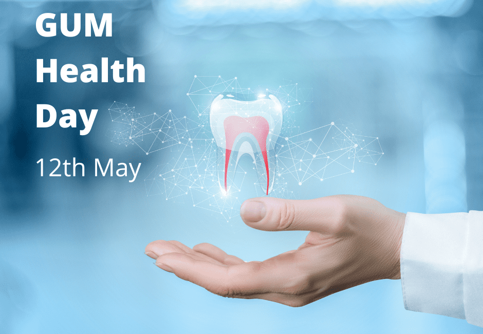 Gum Health Day,' highlighting the importance of maintaining healthy gums for overall dental well-being..png